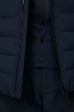 J.Lindeberg Thermic Down Jacket* Ski|Jakker