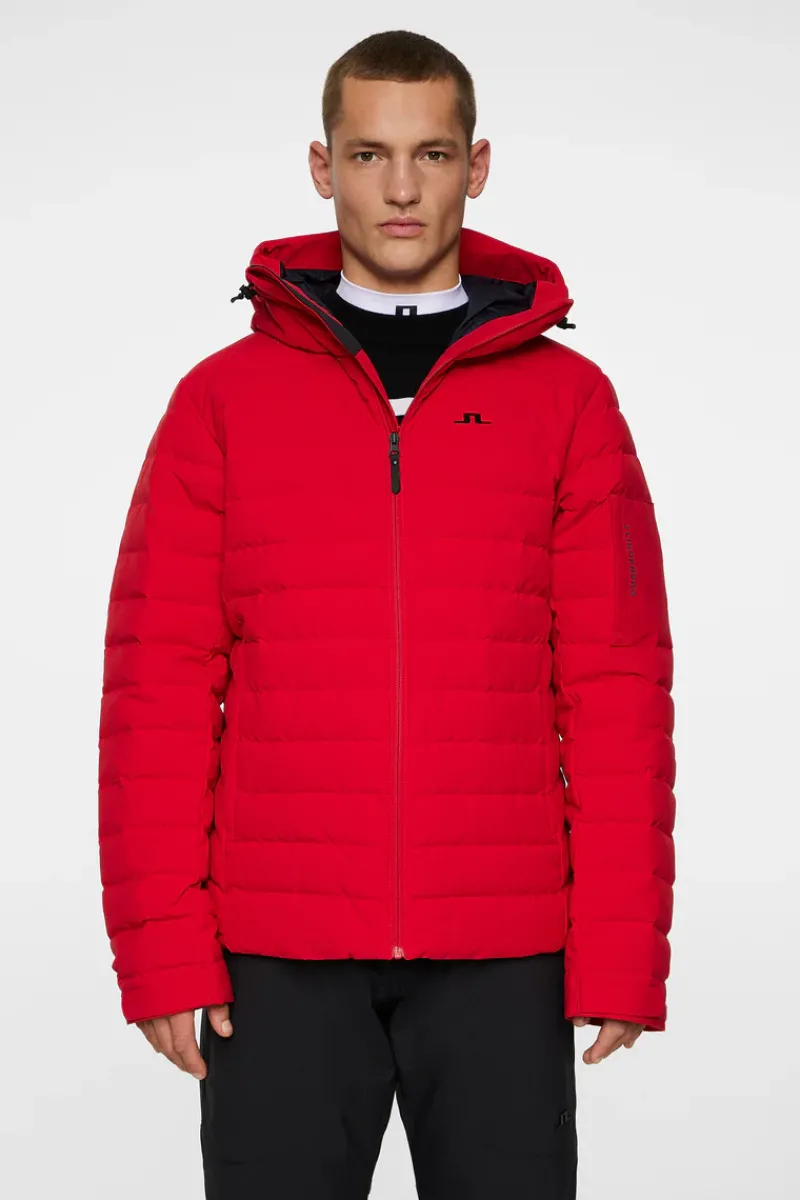 J.Lindeberg Thermic Down Jacket* Ski|Yttertøy