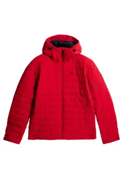 J.Lindeberg Thermic Down Jacket* Ski|Yttertøy
