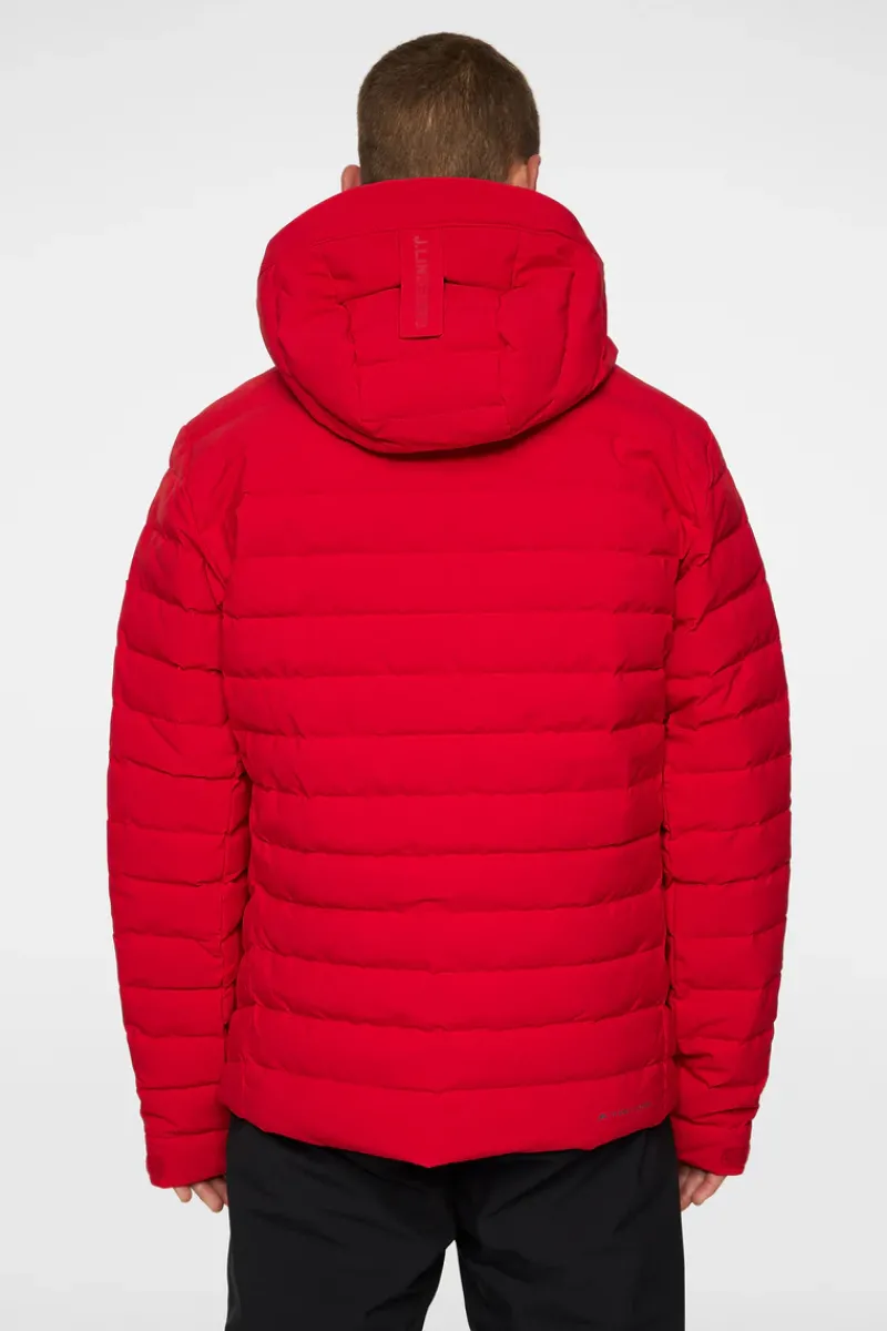 J.Lindeberg Thermic Down Jacket* Ski|Yttertøy