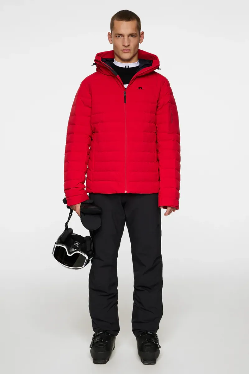J.Lindeberg Thermic Down Jacket* Ski|Yttertøy
