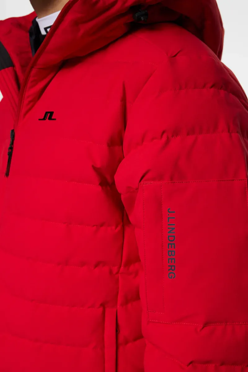 J.Lindeberg Thermic Down Jacket* Ski|Yttertøy