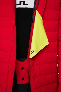 J.Lindeberg Thermic Down Jacket* Ski|Yttertøy