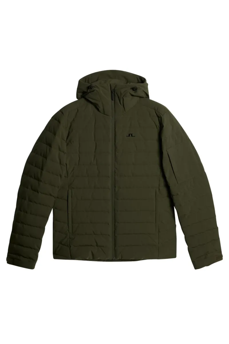 J.Lindeberg Thermic Down Jacket* Ski|Jakker