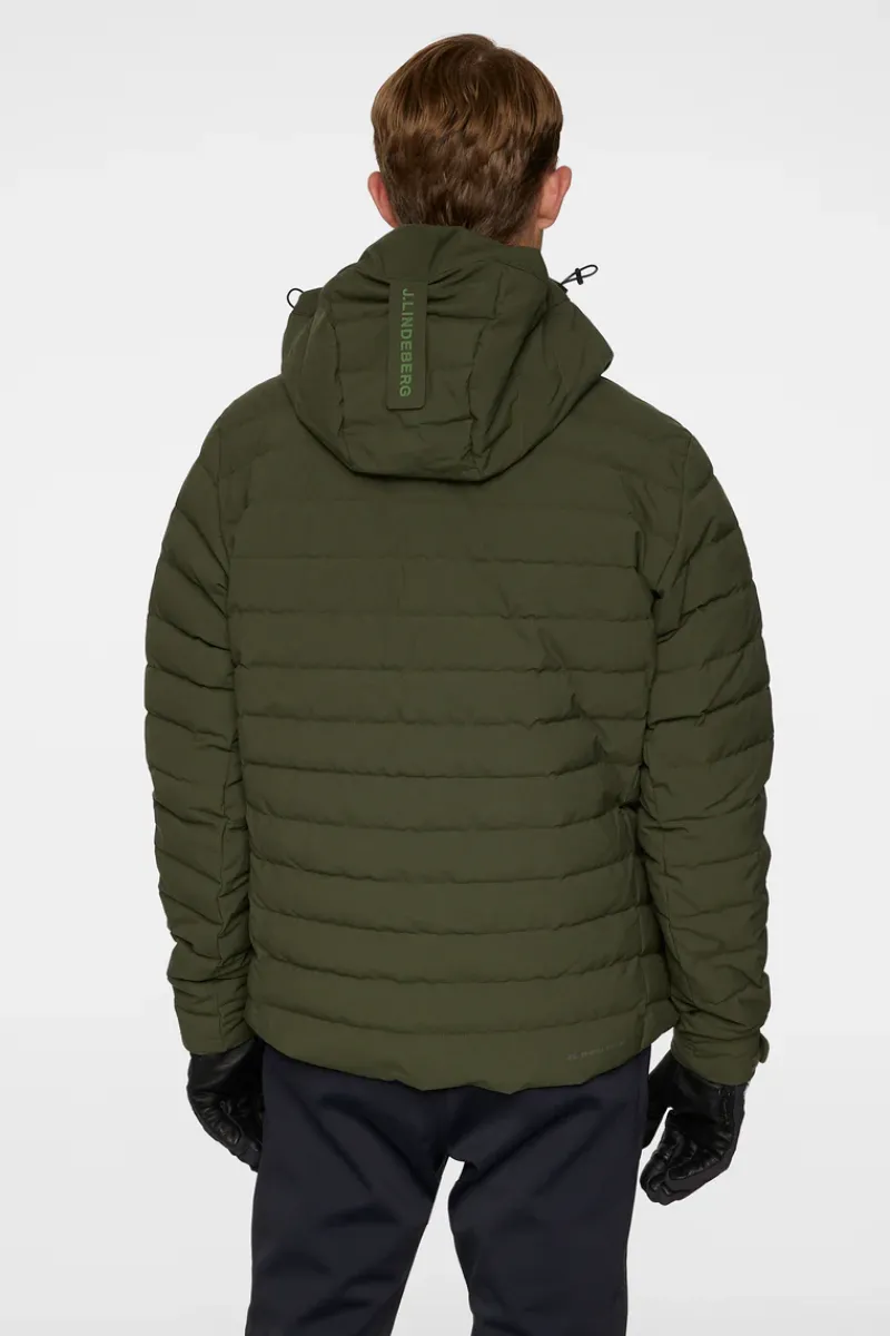 J.Lindeberg Thermic Down Jacket* Ski|Jakker