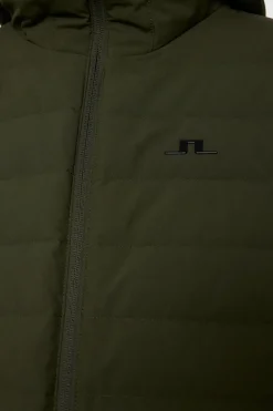 J.Lindeberg Thermic Down Jacket* Ski|Jakker