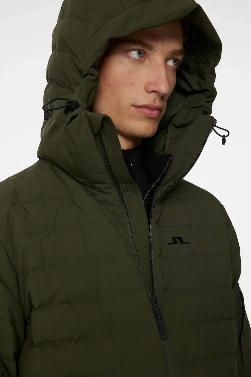 J.Lindeberg Thermic Down Jacket* Ski|Jakker