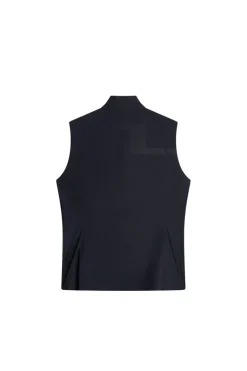 J.Lindeberg Thorine Vest* Golf|Vests
