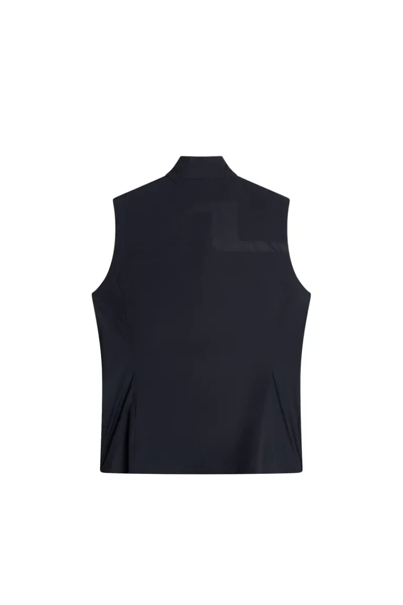 J.Lindeberg Thorine Vest* Golf|Vests