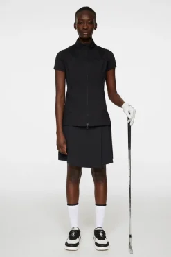 J.Lindeberg Thorine Vest* Golf|Vests