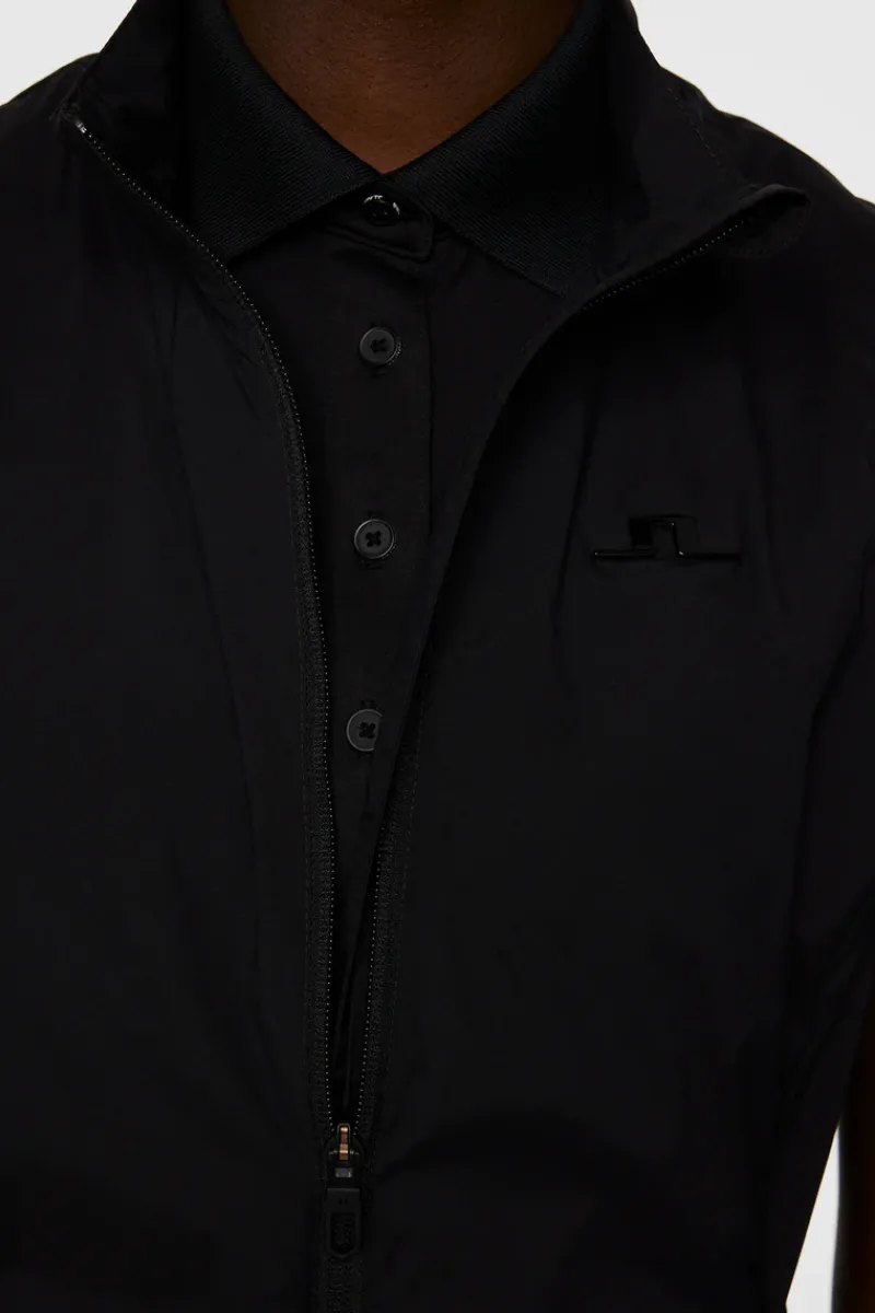 J.Lindeberg Thorine Vest* Golf|Vests