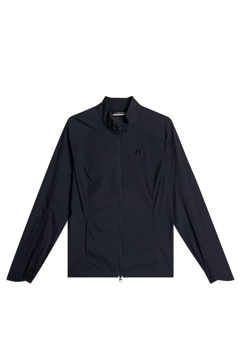 J.Lindeberg Thorine Wind Jacket* Golf|Jackets