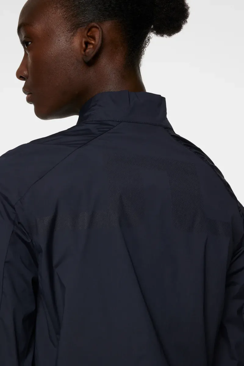 J.Lindeberg Thorine Wind Jacket* Golf|Jackets