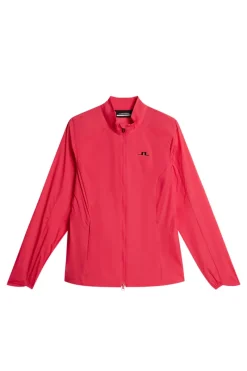 J.Lindeberg Thorine Wind Jacket* Golf|Jackets