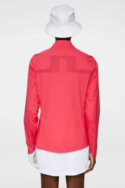 J.Lindeberg Thorine Wind Jacket* Golf|Jackets