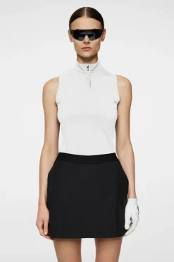 J.Lindeberg Tiana Sleeveless Top* Golf|Tanks