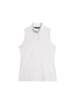 J.Lindeberg Tiana Sleeveless Top* Golf|Tanks