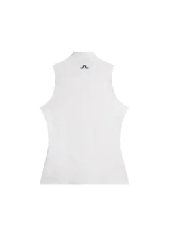 J.Lindeberg Tiana Sleeveless Top* Golf|Tanks