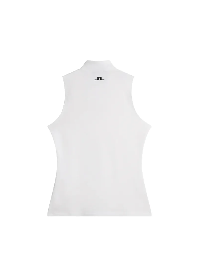 J.Lindeberg Tiana Sleeveless Top* Golf|Tanks