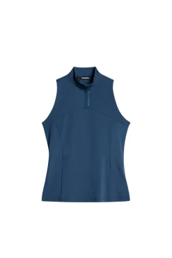 J.Lindeberg Tiana Sleeveless Top* Golf|Tanks