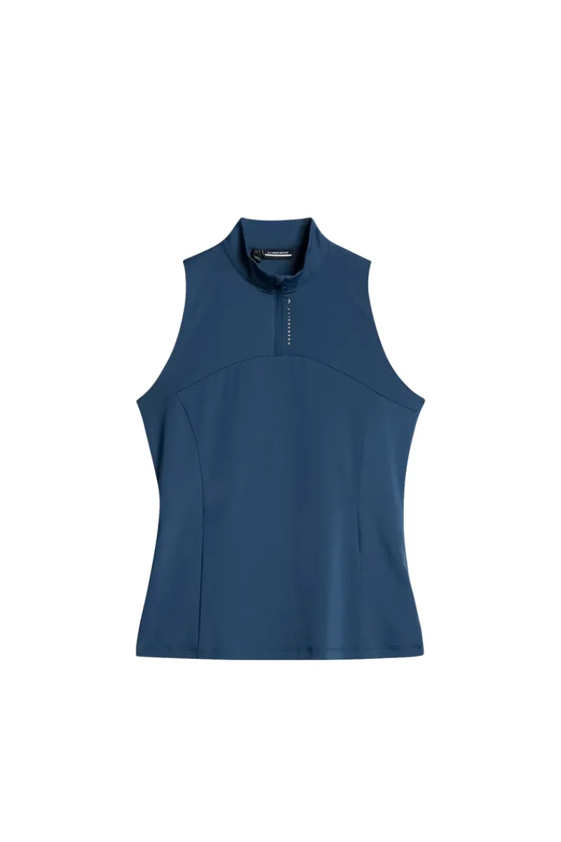 J.Lindeberg Tiana Sleeveless Top* Golf|Tanks