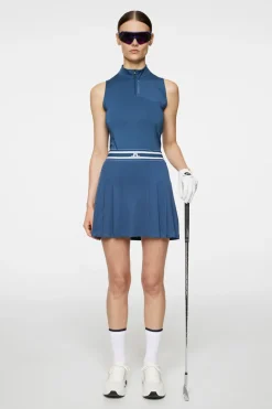 J.Lindeberg Tiana Sleeveless Top* Golf|Tanks