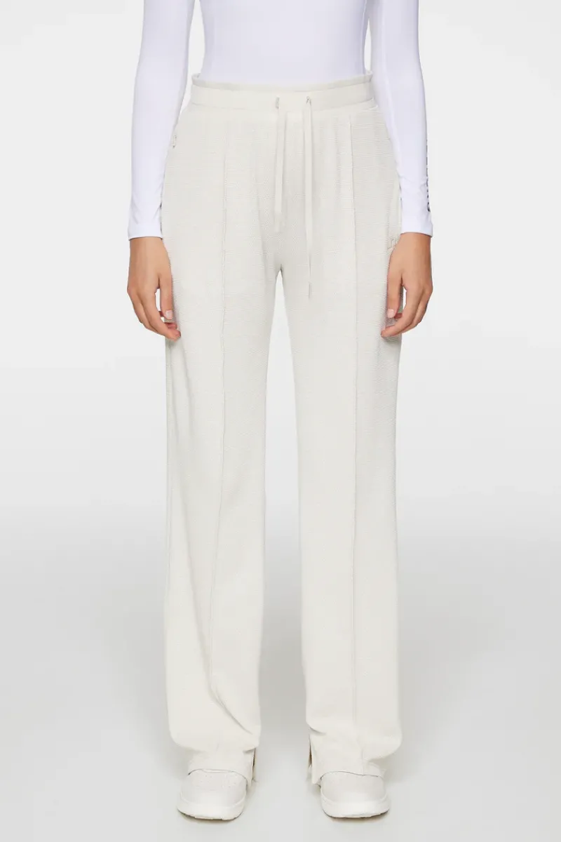 J.Lindeberg Tina Jersey Pants* Golf|Trousers
