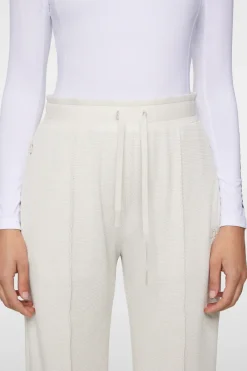 J.Lindeberg Tina Jersey Pants* Golf|Trousers