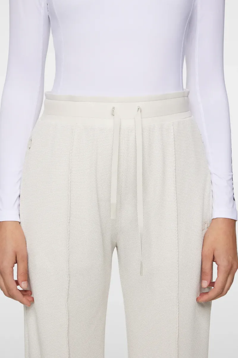 J.Lindeberg Tina Jersey Pants* Golf|Trousers