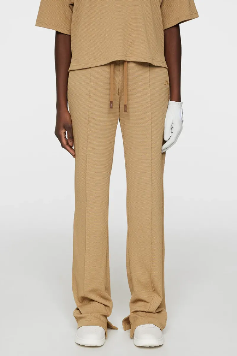 J.Lindeberg Tina Jersey Pants* Golf|Trousers