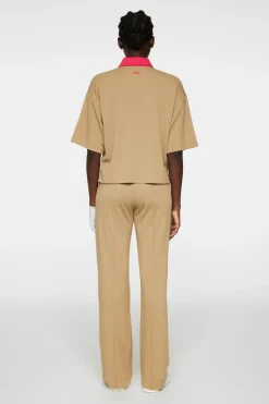 J.Lindeberg Tina Jersey Pants* Golf|Trousers