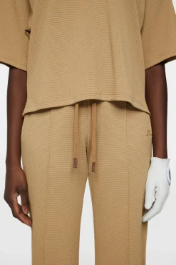 J.Lindeberg Tina Jersey Pants* Golf|Trousers