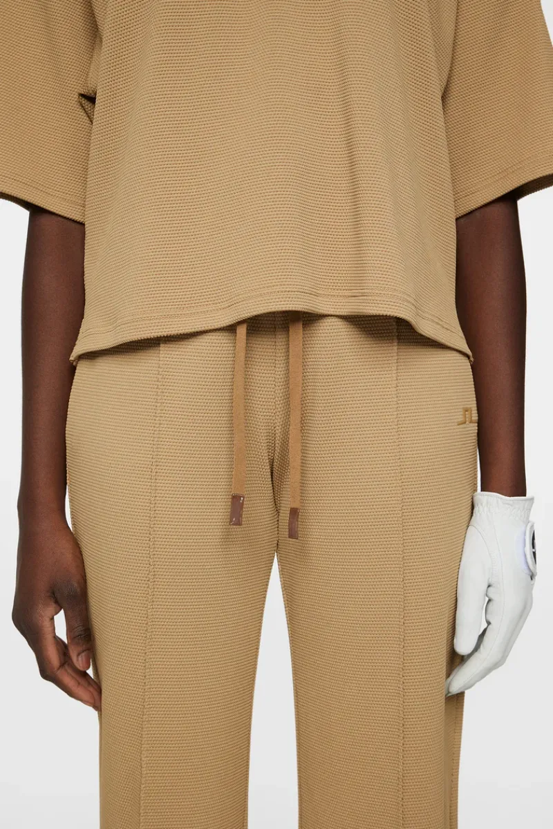 J.Lindeberg Tina Jersey Pants* Golf|Trousers