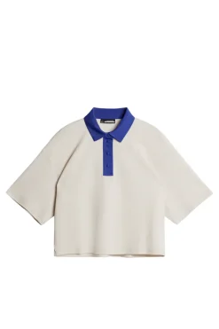 J.Lindeberg Tina Top* Golf|Tops