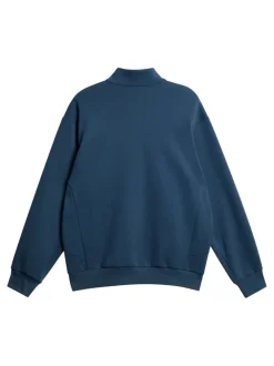 J.Lindeberg Tino Zip Sweatshirt* Tennis|Gensere