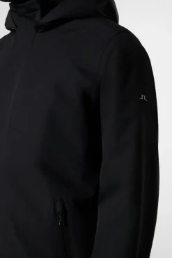 J.Lindeberg Tobias 2L Midlength Jacket* Jackets|Outerwear