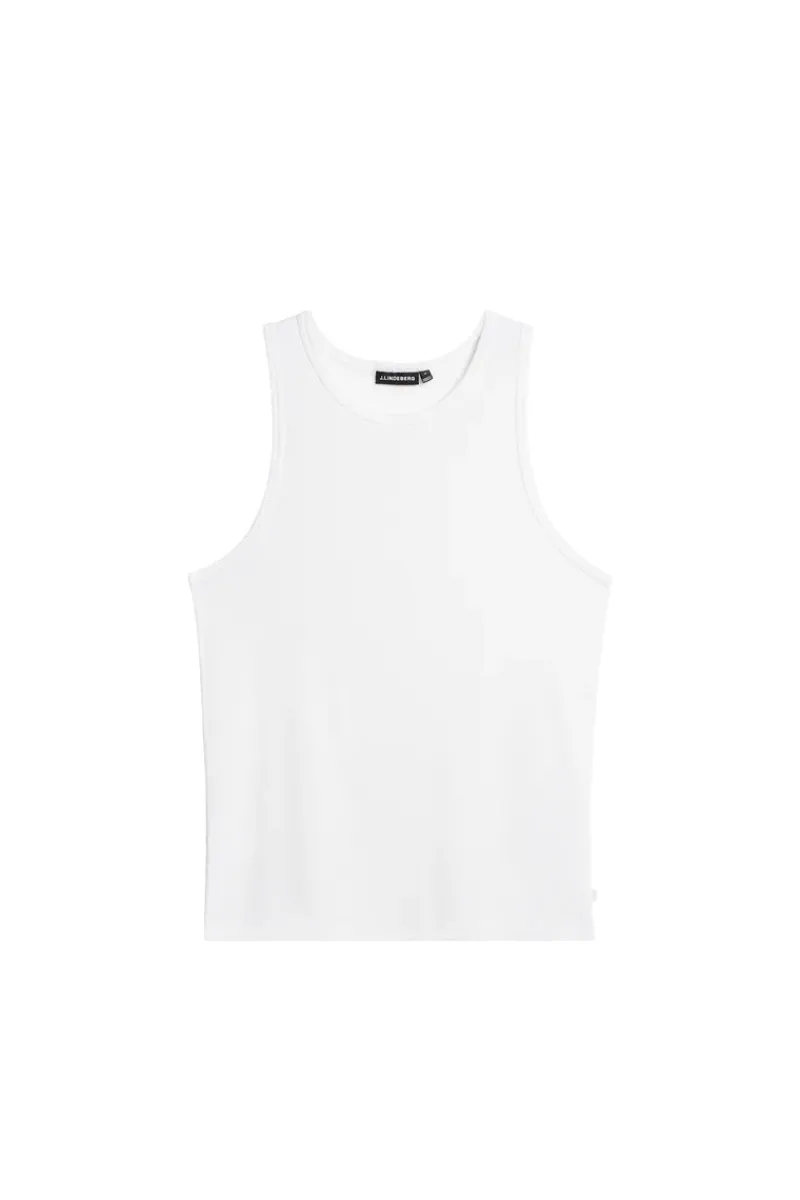 J.Lindeberg Tom Tank Top* T-shirts|Tops