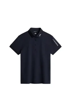 J.Lindeberg Tour Tech Golf Polo* Golf|Tops