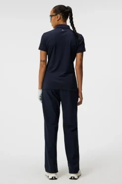 J.Lindeberg Tour Tech Golf Polo* Golf|Tops