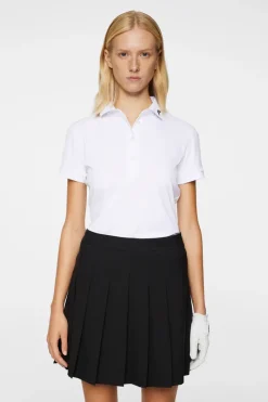 J.Lindeberg Tour Tech Golf Polo* Golf|Tops