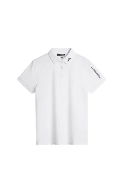 J.Lindeberg Tour Tech Golf Polo* Golf|Tops