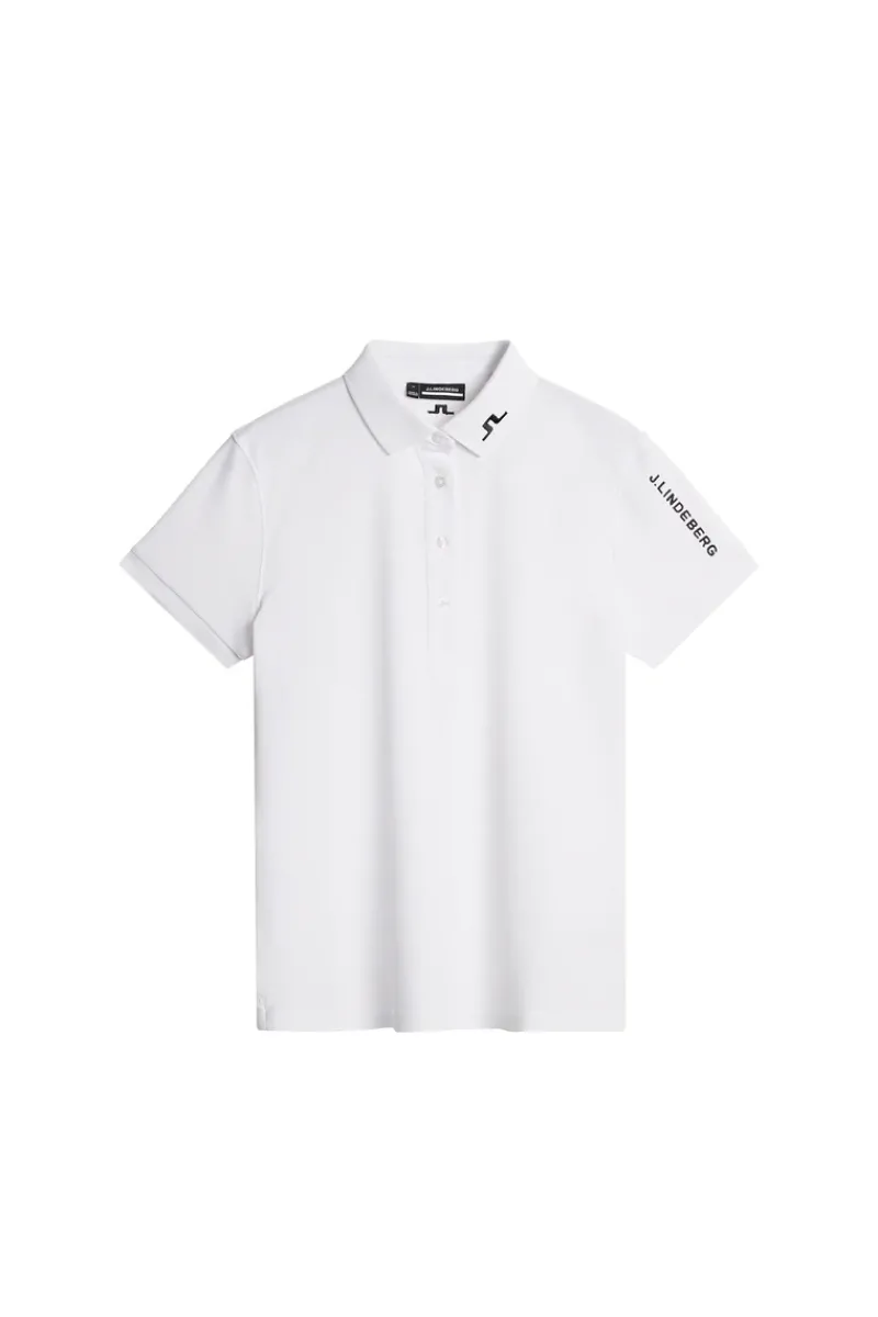 J.Lindeberg Tour Tech Golf Polo* Golf|Tops