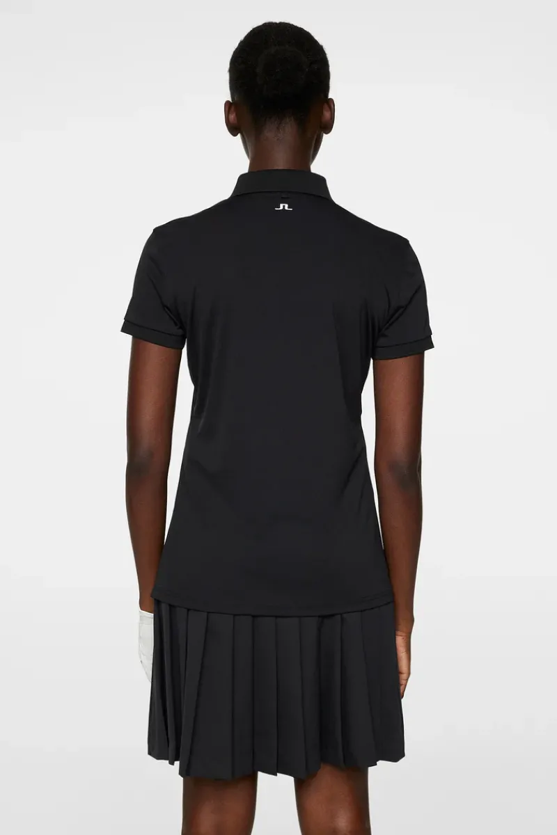 J.Lindeberg Tour Tech Golf Polo* Golf|Tops