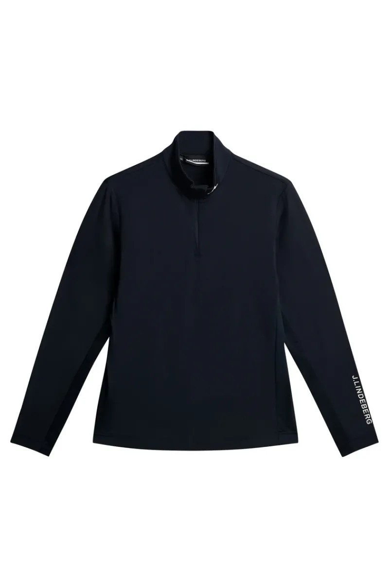 J.Lindeberg Tour Tech Mid Layer* Golf|Base & Mid Layers