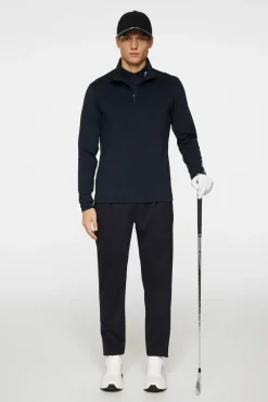 J.Lindeberg Tour Tech Mid Layer* Golf|Base & Mid Layers