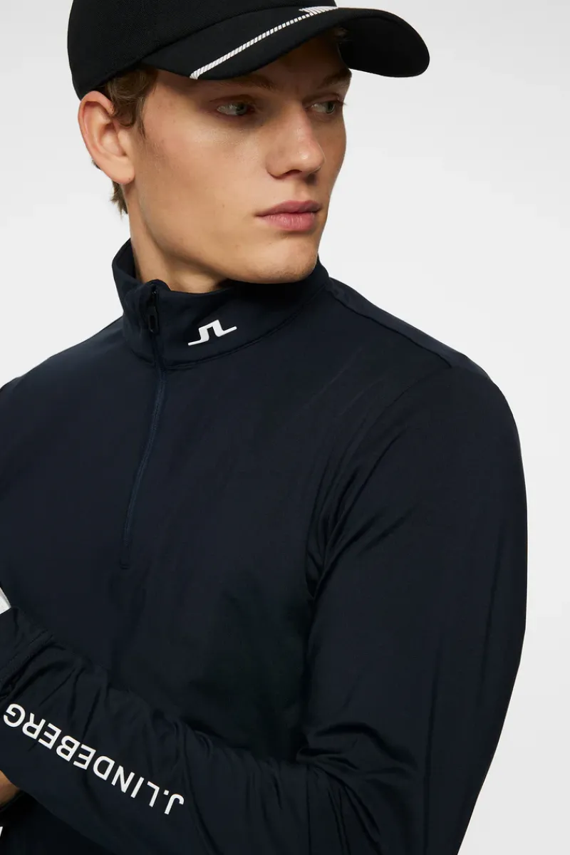 J.Lindeberg Tour Tech Mid Layer* Golf|Base & Mid Layers