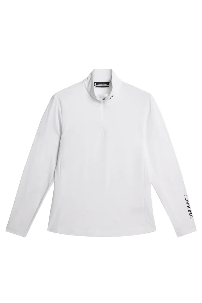 J.Lindeberg Tour Tech Mid Layer* Golf|Base & Mid Layers