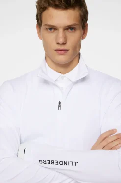J.Lindeberg Tour Tech Mid Layer* Golf|Base & Mid Layers