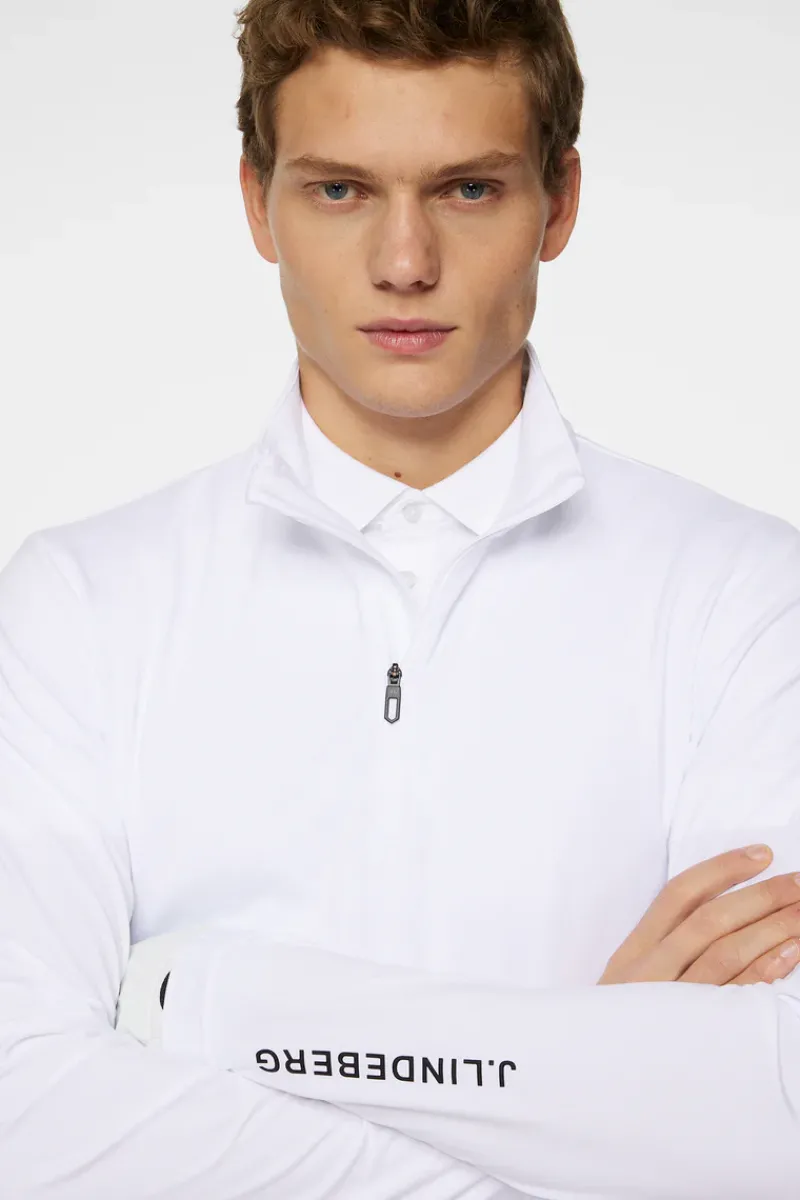 J.Lindeberg Tour Tech Mid Layer* Golf|Base & Mid Layers