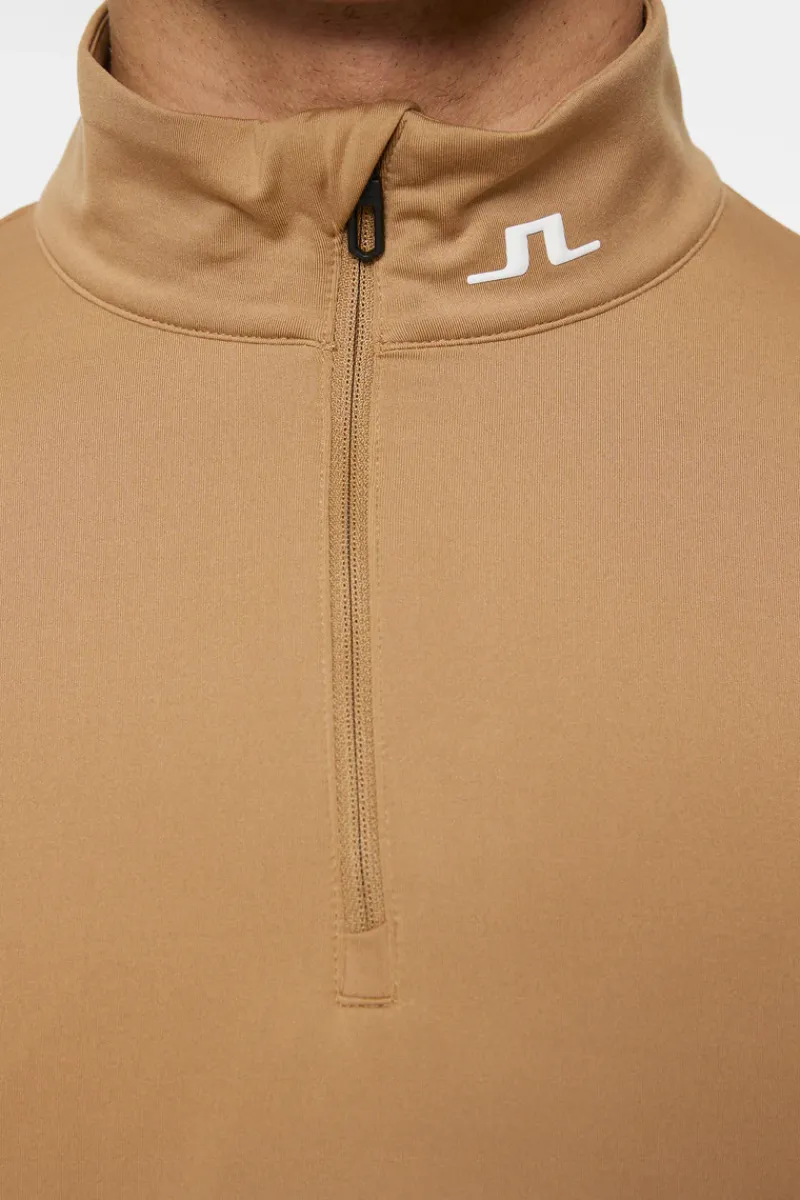 J.Lindeberg Tour Tech Mid Layer* Golf|Base & Mid Layers